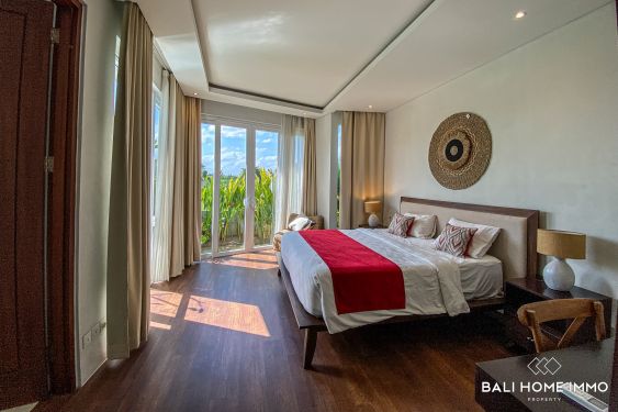 Image 13 from RICEFIELD VIEW 2 BEDROOM VILLA FOR RENT IN BALI CEMAGI-SESEH