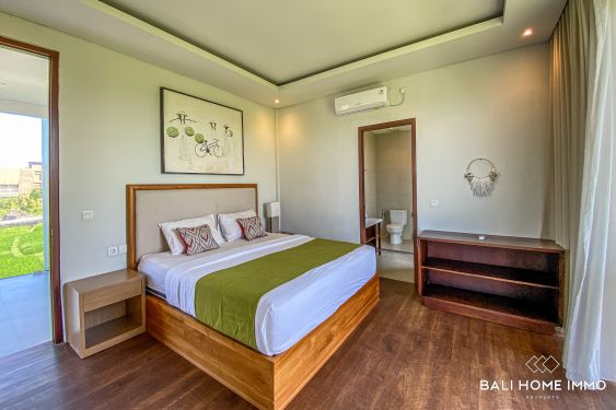 Image 11 from RICEFIELD VIEW 2 BEDROOM VILLA FOR RENT IN BALI CEMAGI-SESEH