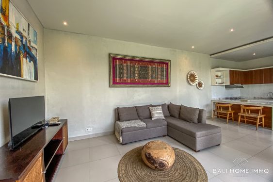Image 9 from RICEFIELD VIEW 2 BEDROOM VILLA FOR RENT IN BALI CEMAGI-SESEH