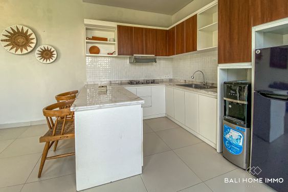 Image 4 from RICEFIELD VIEW 2 BEDROOM VILLA FOR RENT IN BALI CEMAGI-SESEH