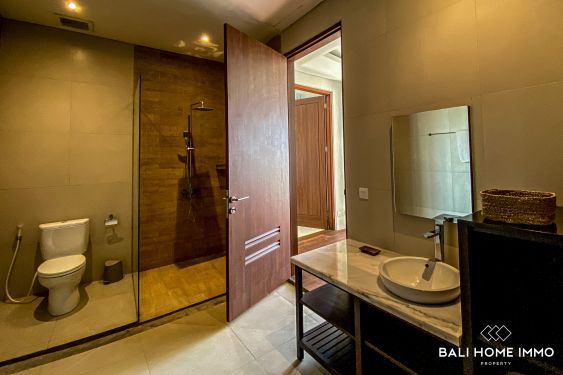 Image 16 from RICEFIELD VIEW 2 BEDROOM VILLA FOR RENT IN BALI CEMAGI-SESEH
