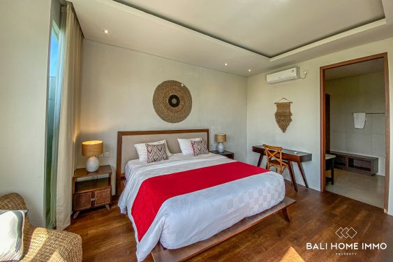 Image 14 from RICEFIELD VIEW 2 BEDROOM VILLA FOR RENT IN BALI CEMAGI-SESEH