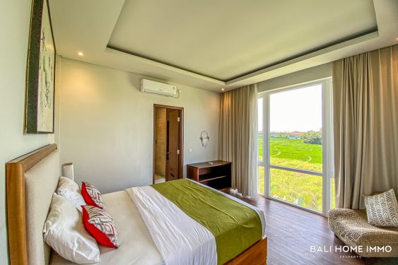 Image 10 from RICEFIELD VIEW 2 BEDROOM VILLA FOR RENT IN BALI CEMAGI-SESEH