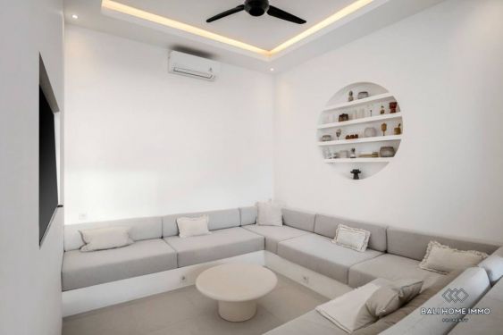 Image 4 from Vila 2 Kamar Berpemandangan Sawah Dijual di Bali Ubud