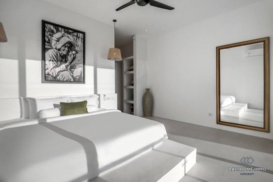 Image 10 from Vila 2 Kamar Berpemandangan Sawah Dijual di Bali Ubud