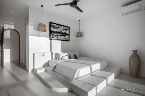 Image 9 from Vila 2 Kamar Berpemandangan Sawah Dijual di Bali Ubud