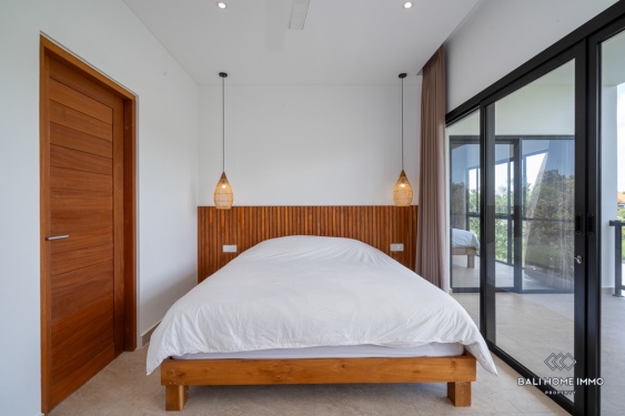 Image 15 from Ricefield View 2 Bedroom Villa for Sale Leasehold in Bali Nyanyi