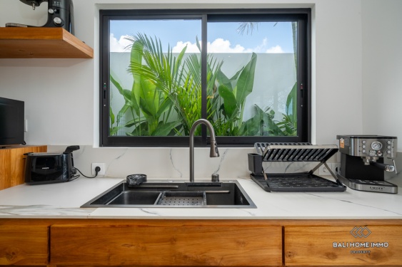 Image 13 from Ricefield View 2 Bedroom Villa for Sale Leasehold in Bali Nyanyi