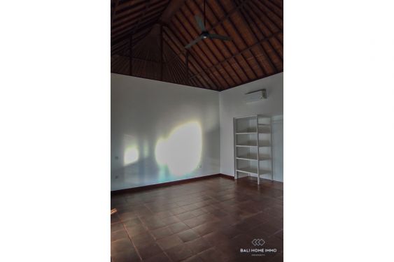 Image 13 from Dijual Villa 2 Kamar Berpemandangan Sawah di Bali Pererenan Tumbak Bayuh