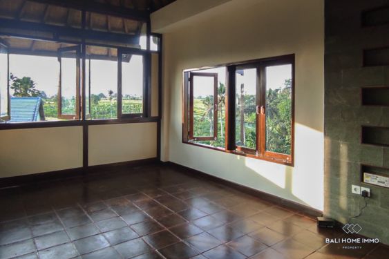 Image 11 from Dijual Villa 2 Kamar Berpemandangan Sawah di Bali Pererenan Tumbak Bayuh