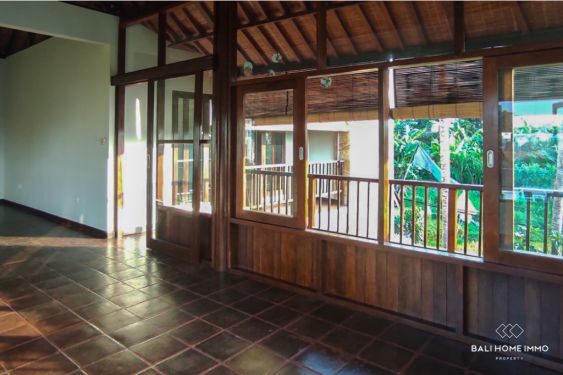 Image 10 from Dijual Villa 2 Kamar Berpemandangan Sawah di Bali Pererenan Tumbak Bayuh