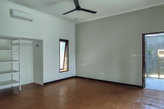 Image 12 from Dijual Villa 2 Kamar Berpemandangan Sawah di Bali Pererenan Tumbak Bayuh