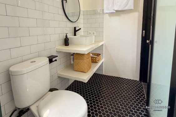 Image 10 from Ricefield View 2 Bedroom Villa for Sale Leasehold in Bali Tanah Lot North Side