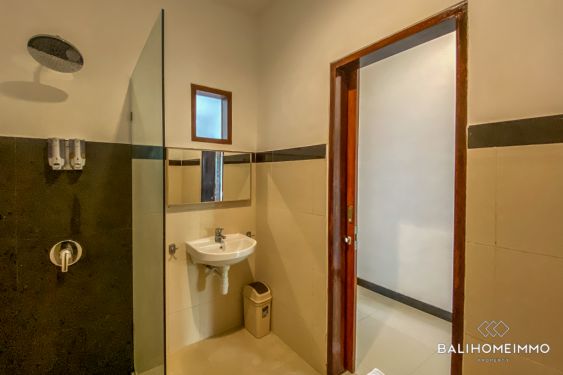 Image 15 from Villa Pemandangan Sawah 3 Kamar Disewakan Bulanan di Bali Pererenan Utara