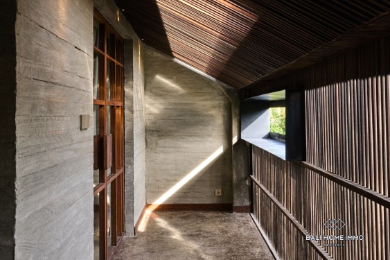 Image 8 from VUE SUR LES RIZIÈRES VILLA MODERNE DE 3 CHAMBRES À LOUER À PERERENAN BALI