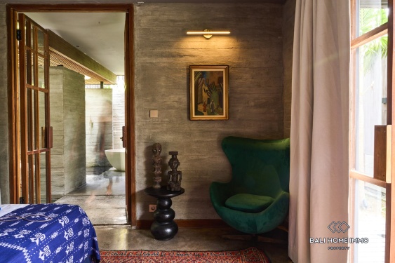 Image 11 from VUE SUR LES RIZIÈRES VILLA MODERNE DE 3 CHAMBRES À LOUER À PERERENAN BALI