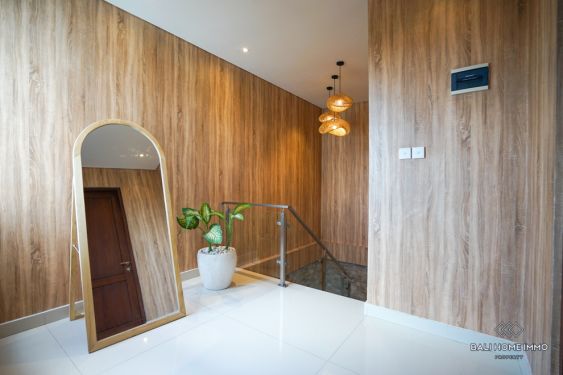 Image 11 from Villa de 3 chambres avec vue sur les rizières à vendre et à louer à Canggu Berawa