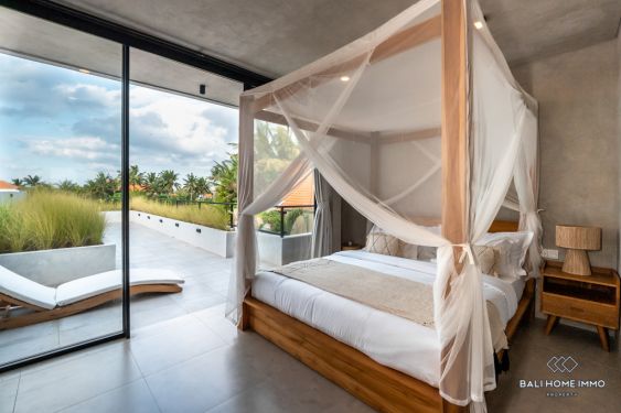 Image 11 from Ricefield View 3 Bedroom Villa for Rent and Sale in Bali Ubud