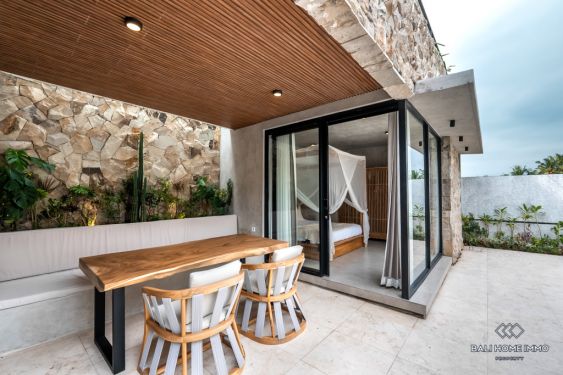 Image 9 from Ricefield View 3 Bedroom Villa for Rent and Sale in Bali Ubud