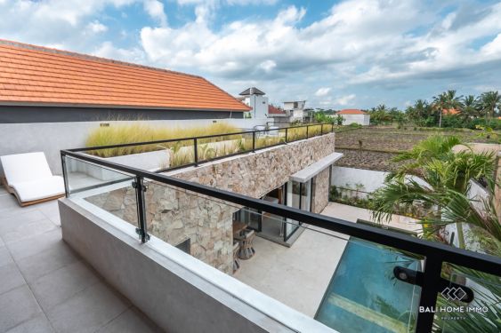 Image 13 from Ricefield View 3 Bedroom Villa for Rent and Sale in Bali Ubud