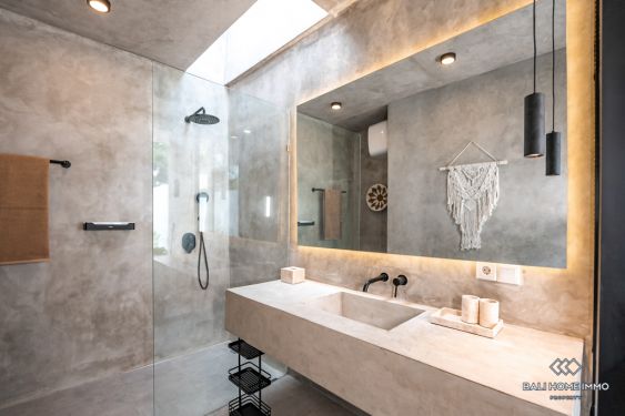 Image 14 from Ricefield View 3 Bedroom Villa for Rent and Sale in Bali Ubud