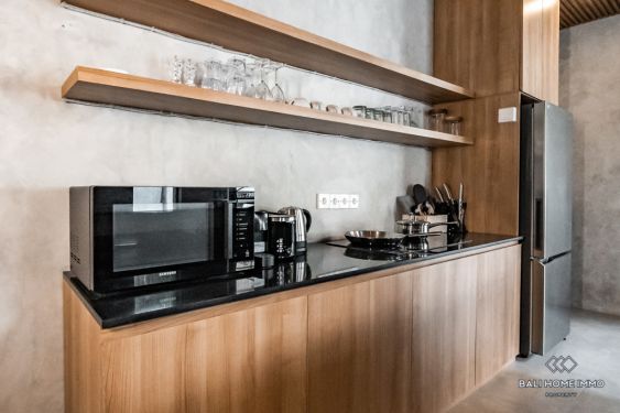 Image 8 from Ricefield View 3 Bedroom Villa for Rent and Sale in Bali Ubud