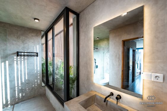 Image 15 from Ricefield View 3 Bedroom Villa for Rent and Sale in Bali Ubud