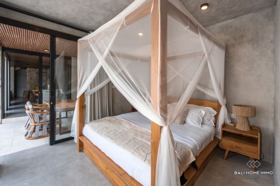 Image 10 from Ricefield View 3 Bedroom Villa for Rent and Sale in Bali Ubud