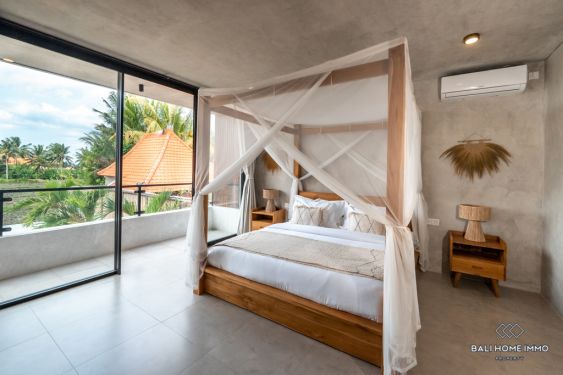 Image 12 from Ricefield View 3 Bedroom Villa for Rent and Sale in Bali Ubud