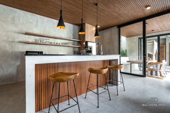 Image 7 from Ricefield View 3 Bedroom Villa for Rent and Sale in Bali Ubud