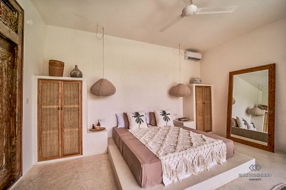 Image 10 from Ricefield View 3 Bedroom Villa for Rental in Bali Umalas