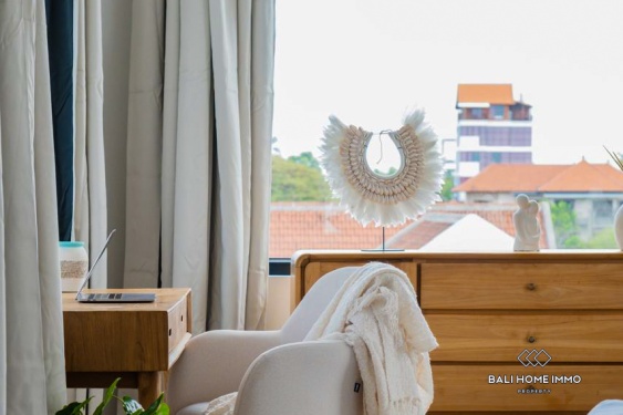 Image 10 from Ricefield View 3 Bedroom Villa for Rentals in Bali Canggu Echo Beach