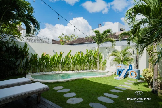 Image 15 from Ricefield View 3 Bedroom Villa for Rentals in Bali Canggu Echo Beach