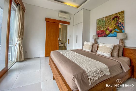 Image 10 from 3 Bedroom Villa for Rentals in Bali Canggu Berawa