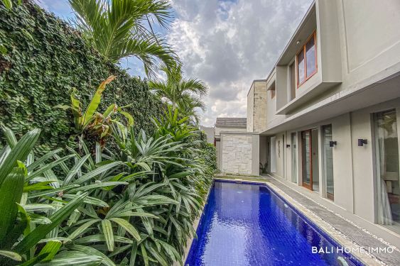 Image 3 from Ricefield View 3 Bedroom Villa for Rentals in Bali Canggu