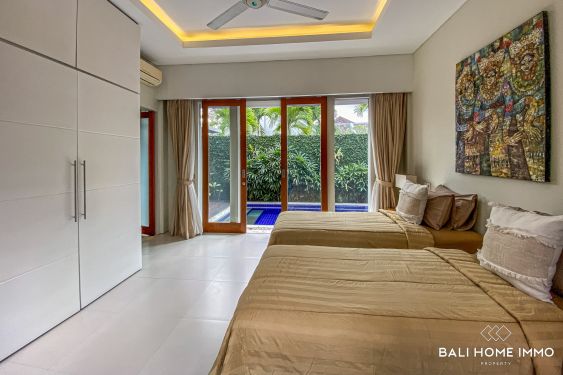 Image 15 from 3 Bedroom Villa for Rentals in Bali Canggu Berawa