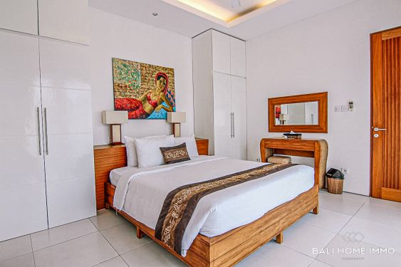Image 12 from 3 Bedroom Villa for Rentals in Bali Canggu Berawa