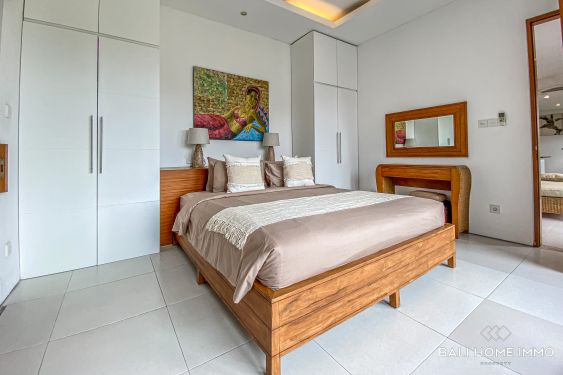 Image 9 from 3 Bedroom Villa for Rentals in Bali Canggu Berawa