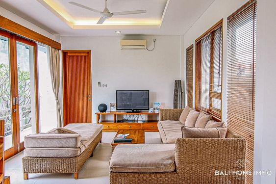 Image 8 from 3 Bedroom Villa for Rentals in Bali Canggu Berawa