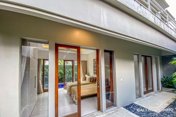 Image 16 from 3 Bedroom Villa for Rentals in Bali Canggu Berawa