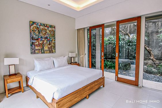 Image 11 from 3 Bedroom Villa for Rentals in Bali Canggu Berawa