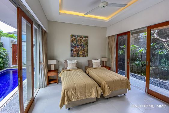 Image 14 from 3 Bedroom Villa for Rentals in Bali Canggu Berawa