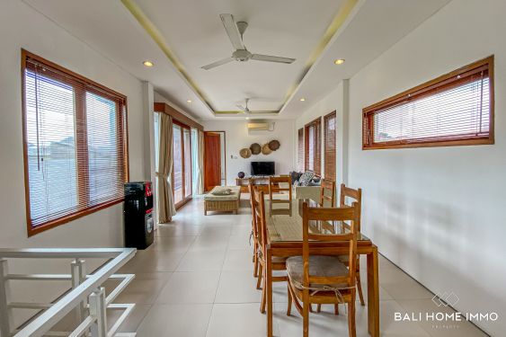 Image 5 from 3 Bedroom Villa for Rentals in Bali Canggu Berawa