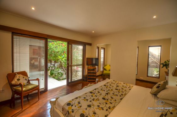 Image 15 from 3 Bedroom Villa for Sale in Bali Canggu
