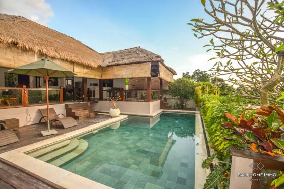 Image 1 from 3 Bedroom Villa for Sale in Bali Canggu