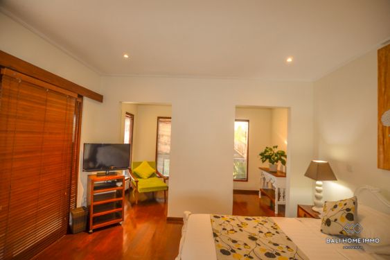 Image 12 from 3 Bedroom Villa for Sale in Bali Canggu