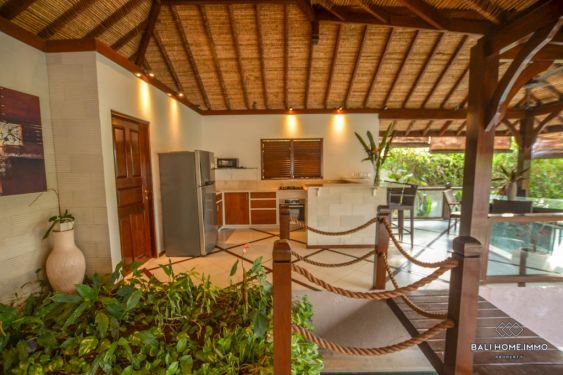 Image 10 from 3 Bedroom Villa for Sale in Bali Canggu