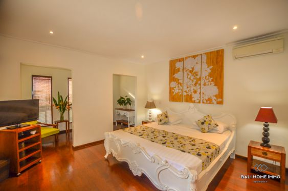 Image 11 from 3 Bedroom Villa for Sale in Bali Canggu