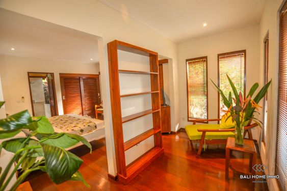 Image 14 from 3 Bedroom Villa for Sale in Bali Canggu