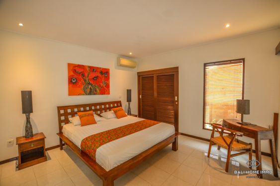 Image 16 from 3 Bedroom Villa for Sale in Bali Canggu